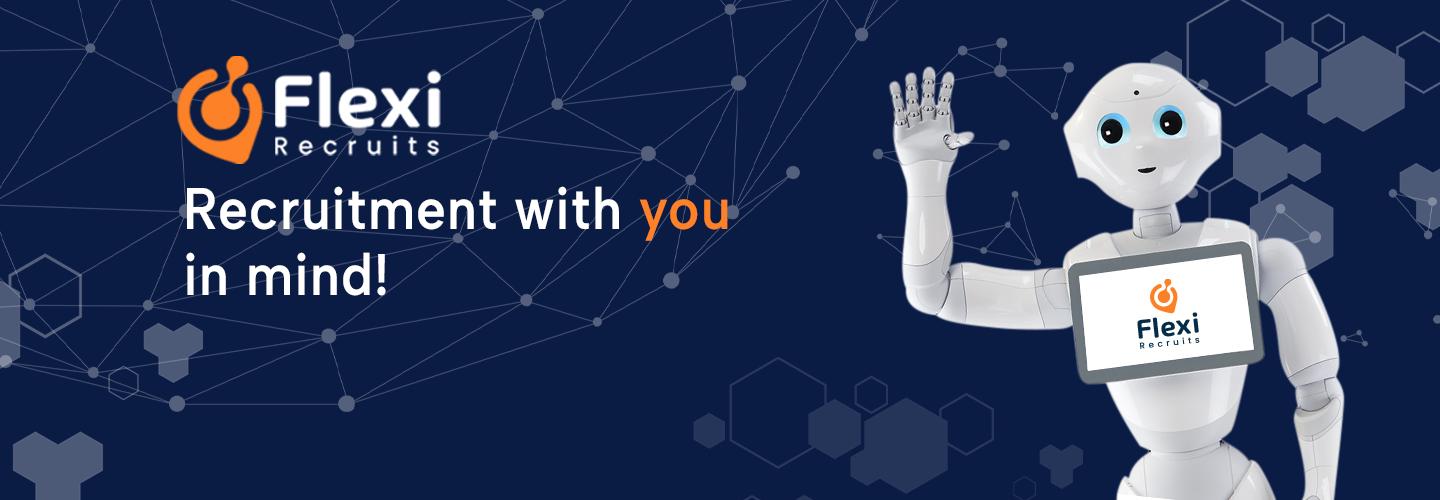 Flexi Recruits cover photo