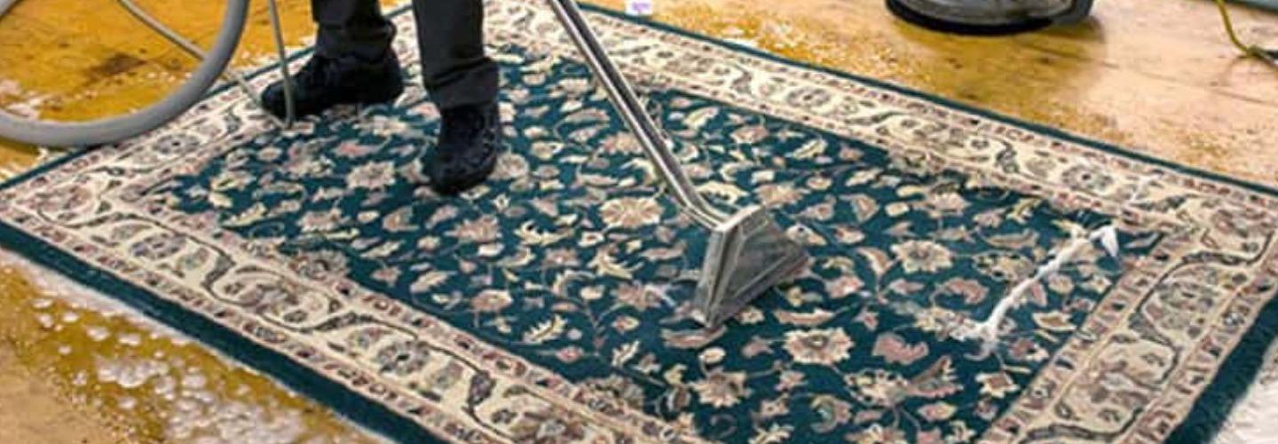 Rug Cleaning Canberra cover photo