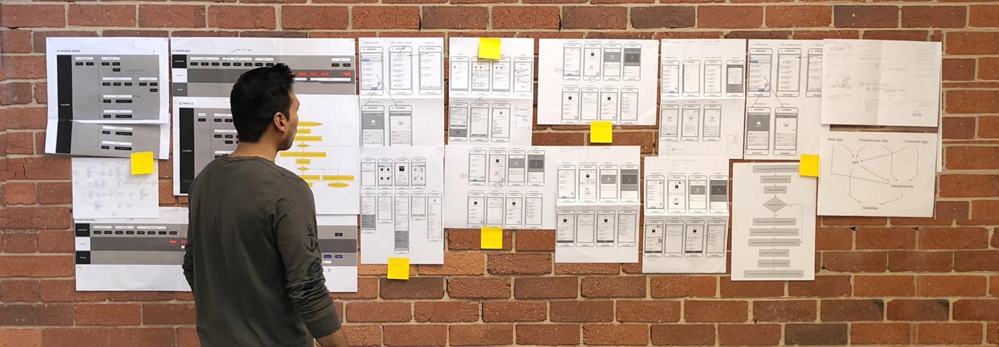 IamSenthil - Web Design & Development in Melbourne