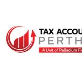 Tax Accountant Perth WA - Tax Advisers in Perth