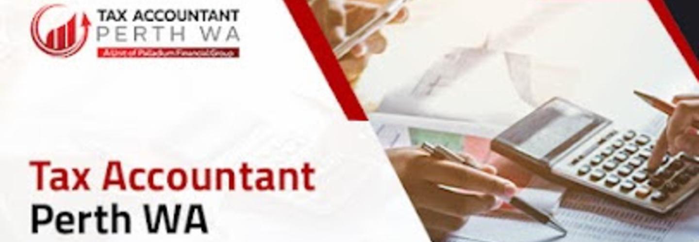 Tax Accountant Perth WA cover photo