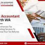 Tax Accountant Perth WA - photo 1
