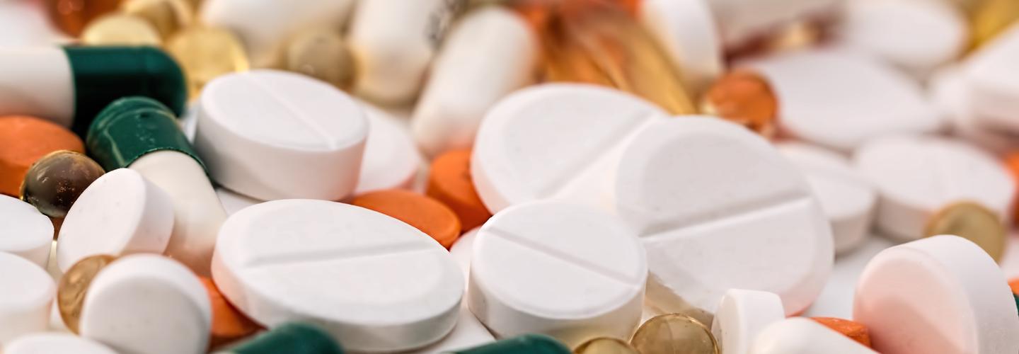 Venus Pharma GmbH cover photo