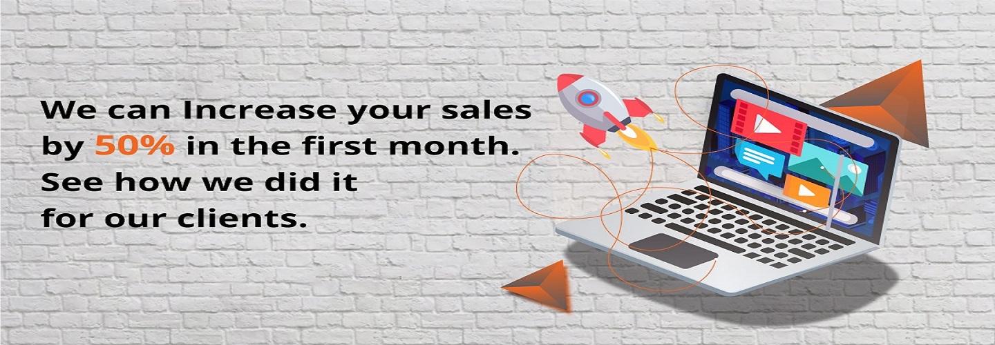 ARE InfoTech cover photo