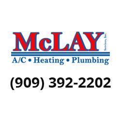 McLay Services - Heating & Air Conditioning / HVAC