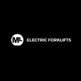 Electric Forklift Trucks - Automotive in Blidworth