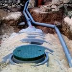 Vidange pompage fosse toutes eaux à Chamarande - photo 3