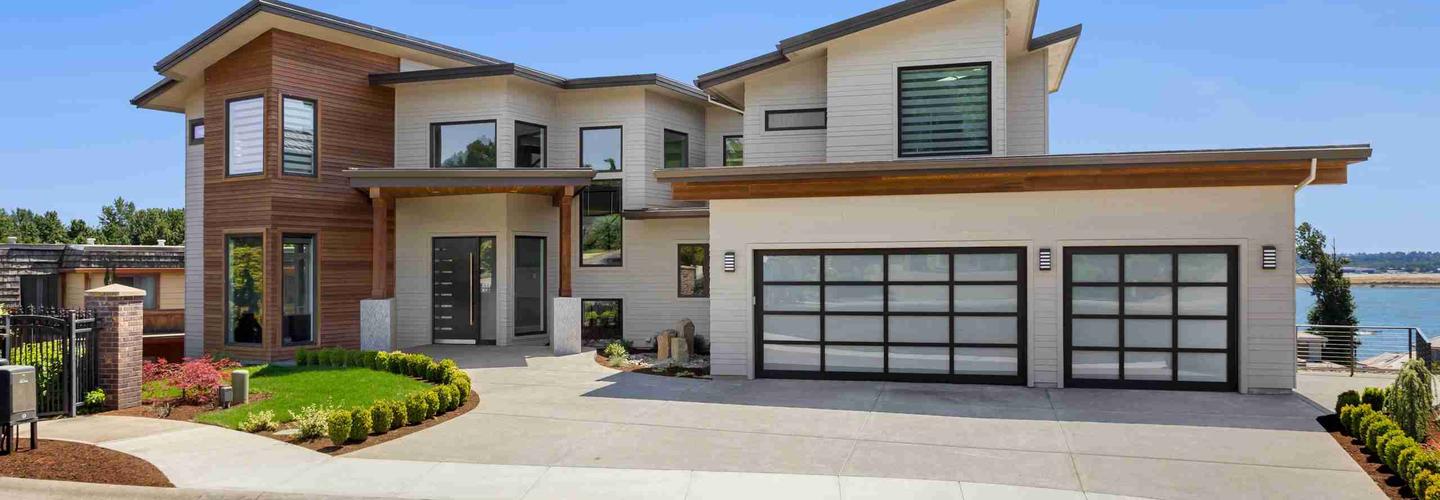 CGD Garage Doors Calgary cover photo