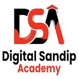 DSA - Digital Sandip Academy profile photo