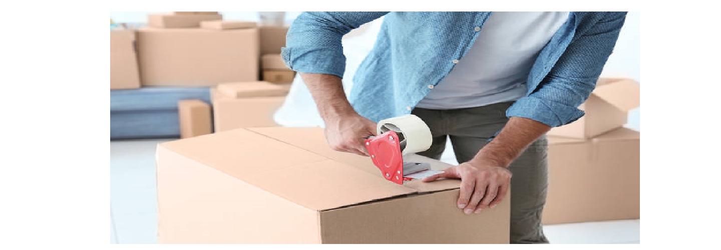 REGAL MOVING & STORAGE cover photo