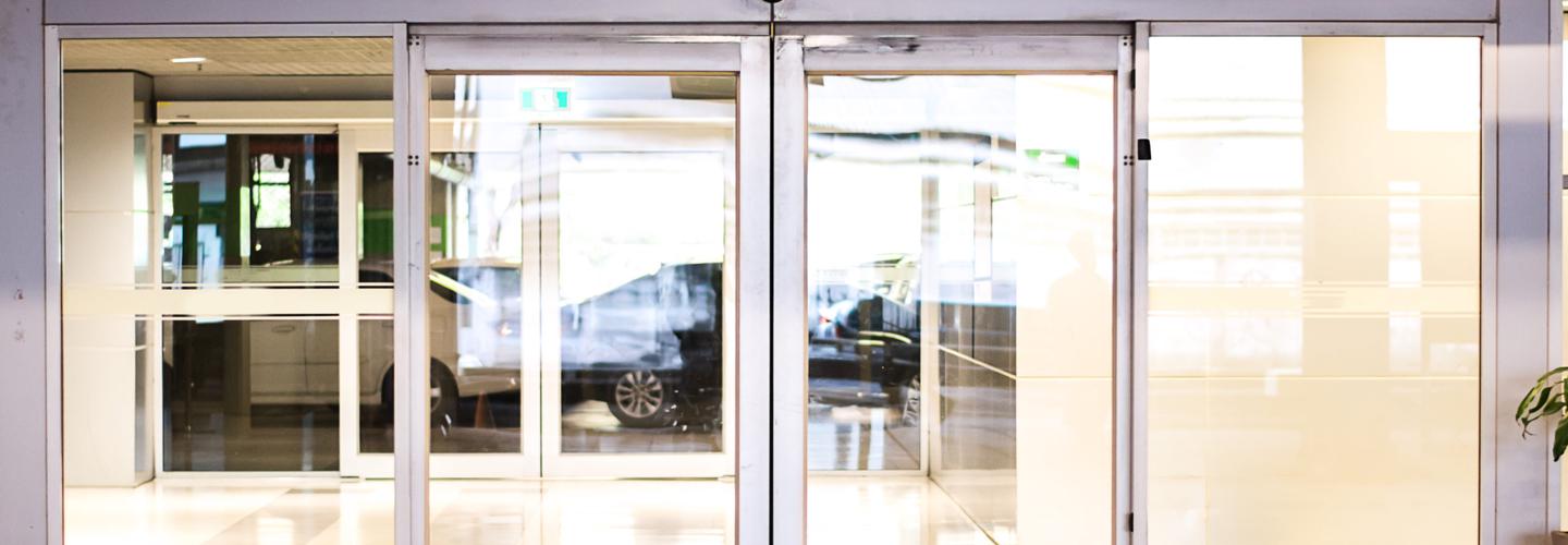 Commercial Door Worx cover photo