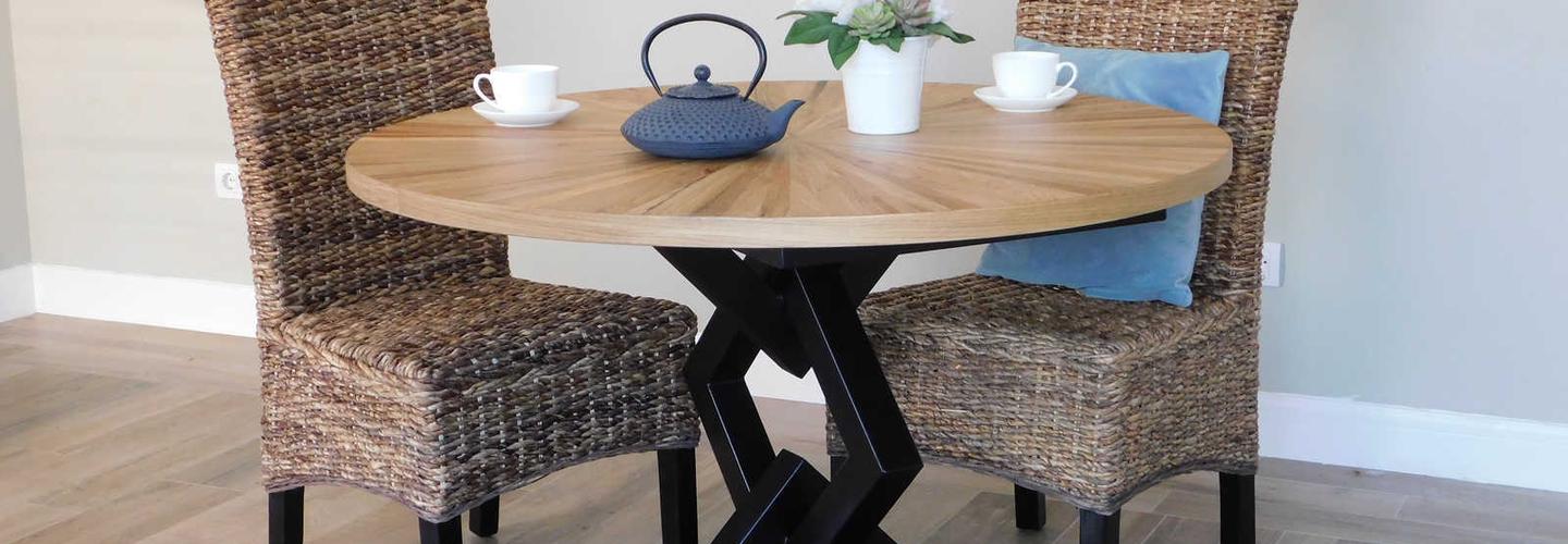 Authentic Timber Furniture Ltd cover photo