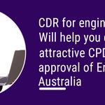 CDR For Engineer - photo 2