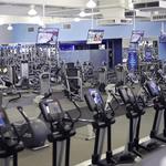 FITNESS 19 - photo 2