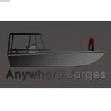 Anywhere Barges