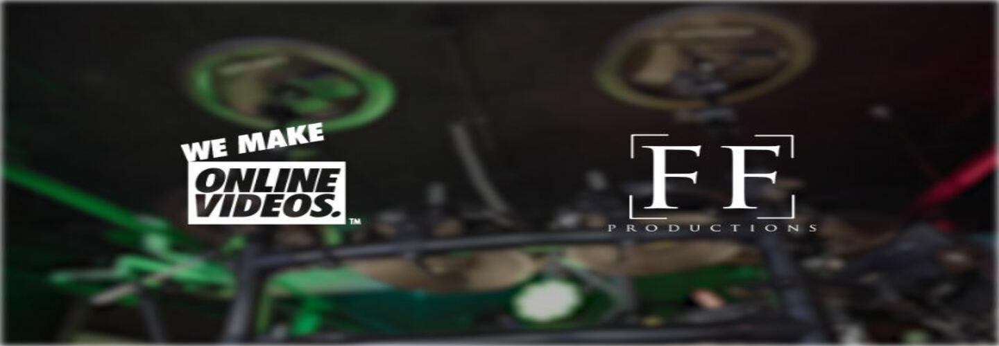 Full Frame Productions cover photo