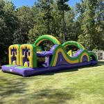 Jump Central Of Augusta LLC - photo 3