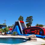 Jump Central Of Augusta LLC - photo 6