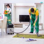 365 Cleaners - photo 6