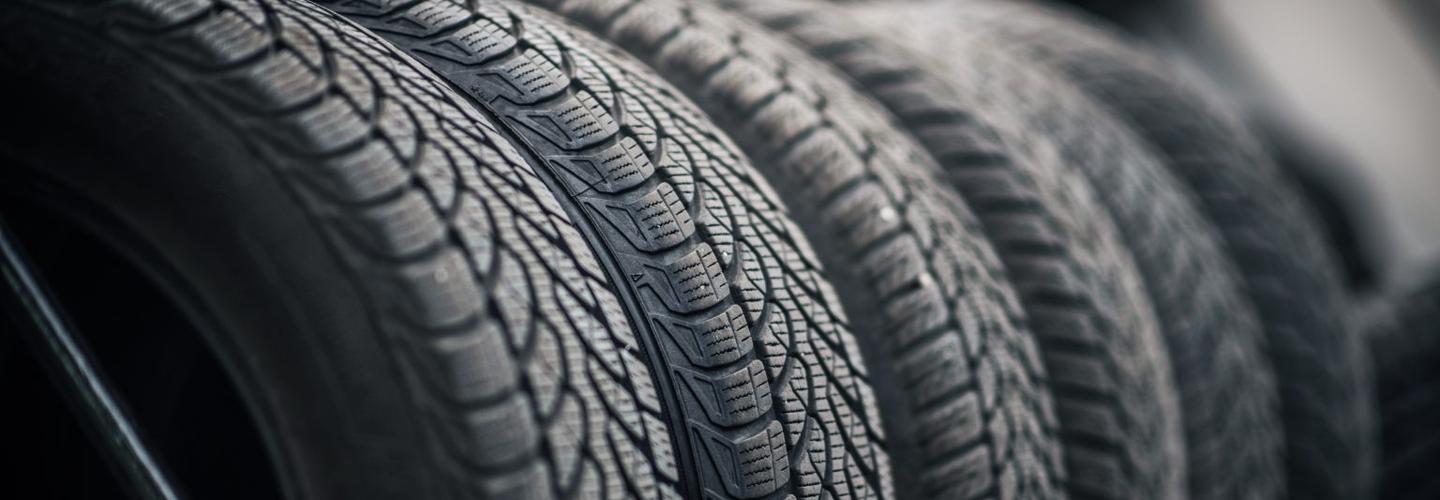 Garth Tyres Cardiff cover photo