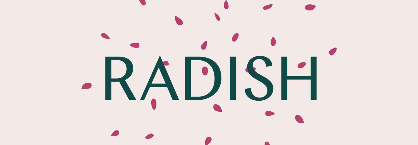 Radish Kitchen cover photo