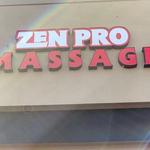 Zen Pro Massage Spa - photo 1