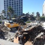MILLER & MYERS GROUP DEMOLITION - photo 1