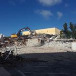 MILLER & MYERS GROUP DEMOLITION - photo 2