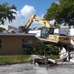 MILLER & MYERS GROUP DEMOLITION - photo 4