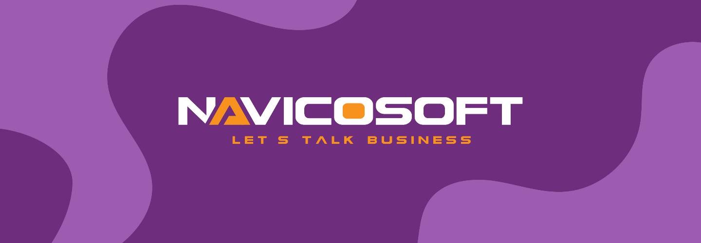 Wordpress website design services Navicosoft cover photo