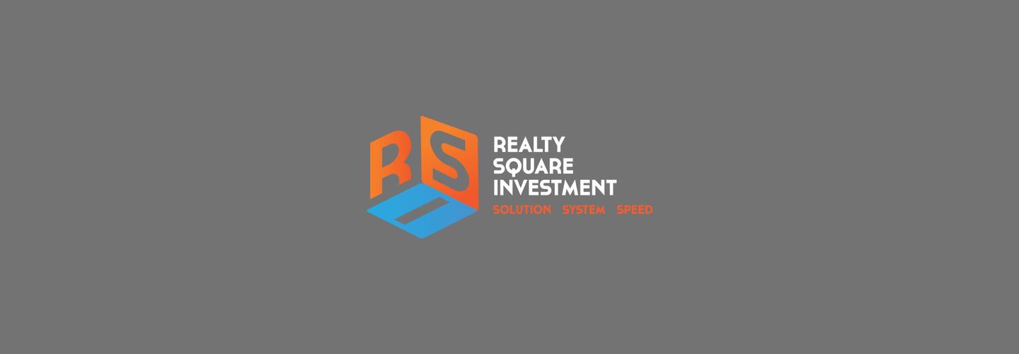 Realty Square & Investment cover photo