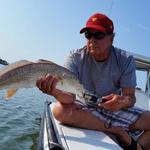 Skinny Water Charters - photo 1