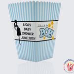 Custom Popcorn boxes - photo 3