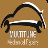 Multitune Mechanical Repairs - Automotive in Sunshine