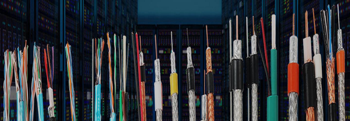 Zhejiang CommSpace Cable Co., Ltd cover photo