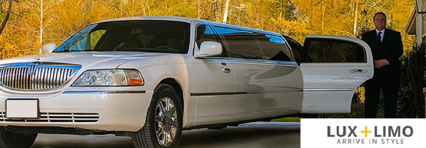 Lux Plus Limo cover photo