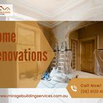 Mirage Building Services - photo 1