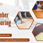 Mirage Building Services - photo 4