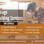 Mirage Building Services - photo 7