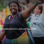 League of United African American Citizens - photo 4