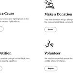 League of United African American Citizens - photo 5