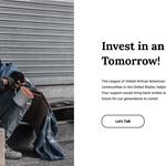 League of United African American Citizens - photo 6