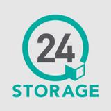 24 STORAGE 迷你倉 - Self Storage in Hong Kong