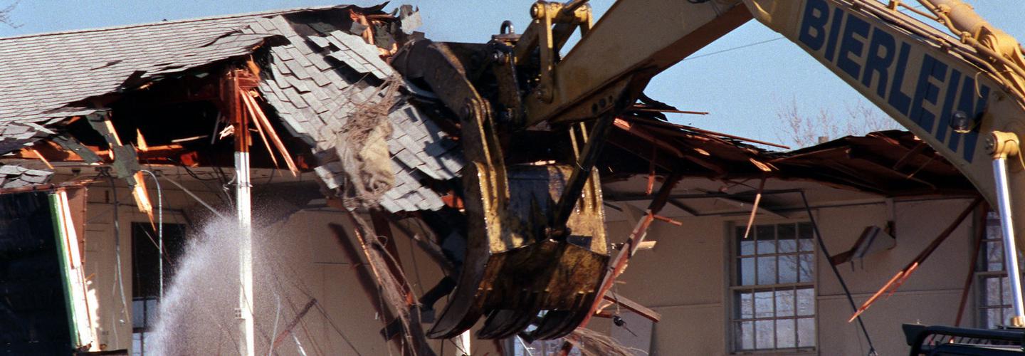 Luxe Dirt Works cover photo