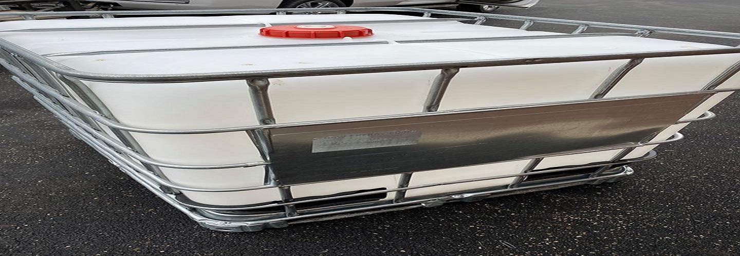 TZ Containers cover photo