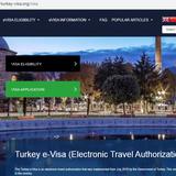 TURKEY  Official Government Immigration Visa Application Online  HUNGARY CITIZENS - Hivatalos török vízum bevándorlási központ - Hotels & Travel in Budapest