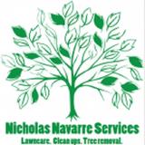 Nicholas Navarre Services - Tree Services in Martinez