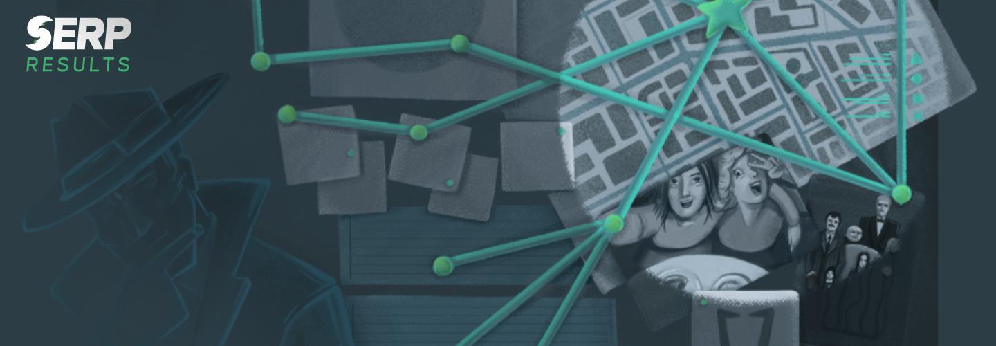 SERP Results cover photo