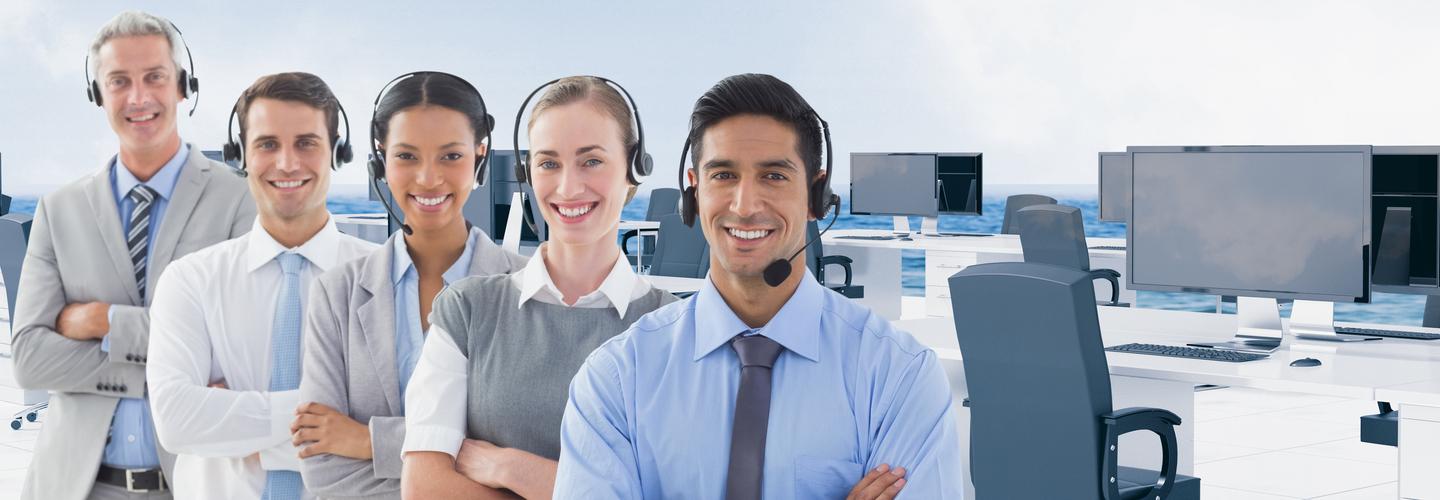 All Star BPO cover photo