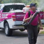 Mosquito Authority-Eagle Lake, TX - photo 4